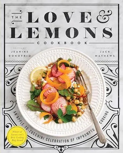 Love & Lemons