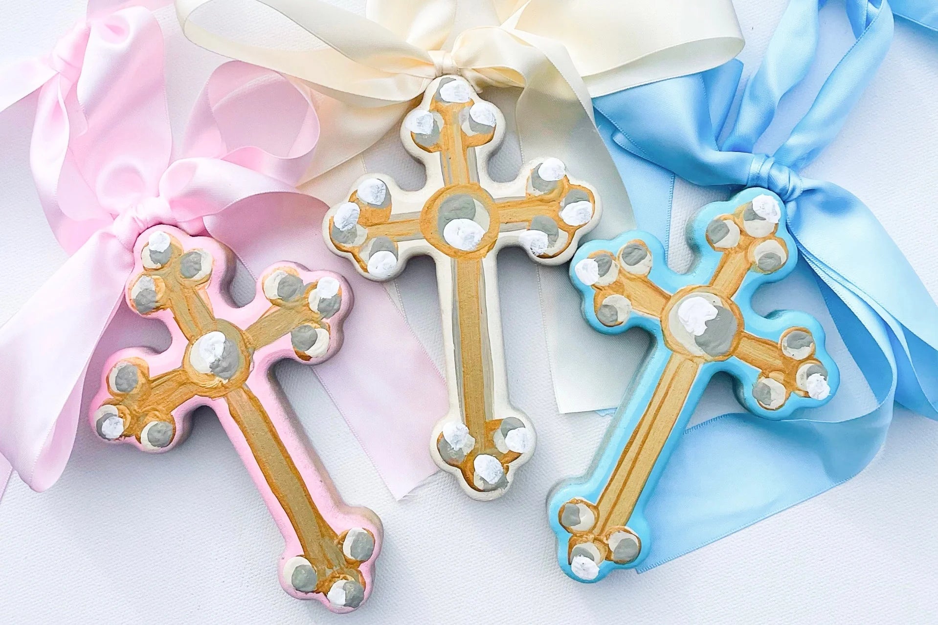 Crosses