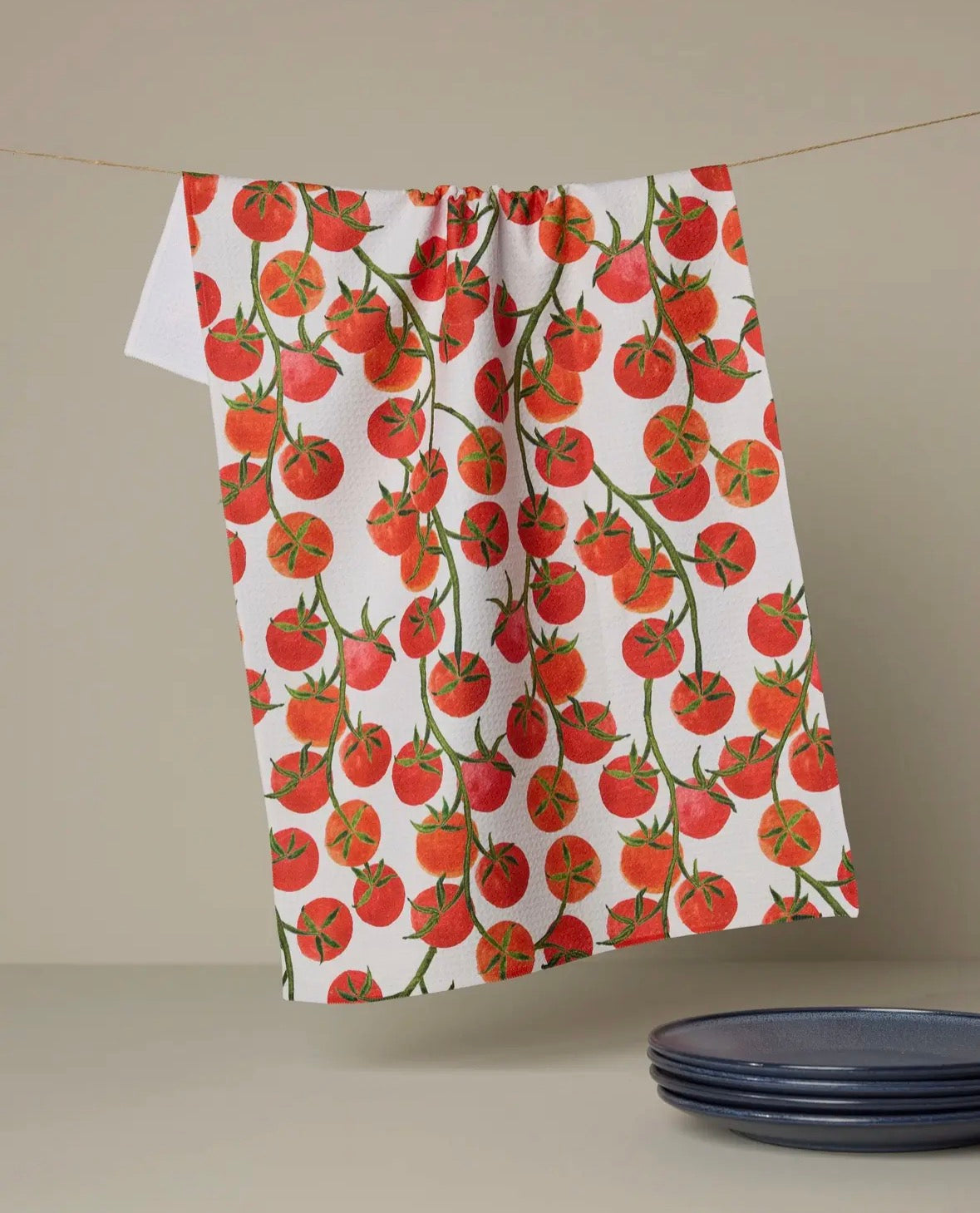 Tea Towels