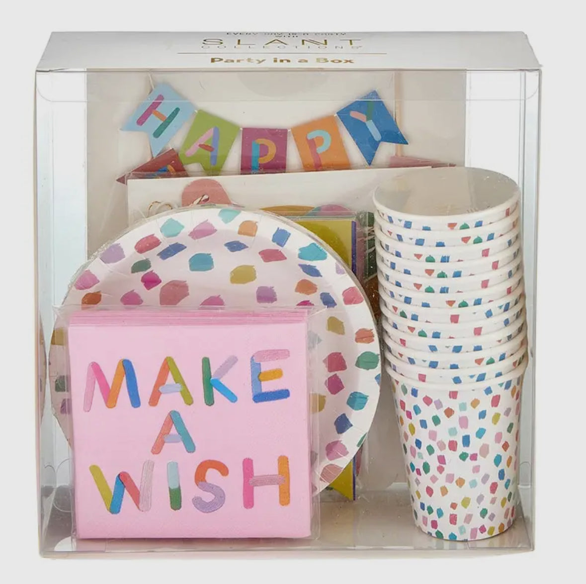 Curated Gift Boxes