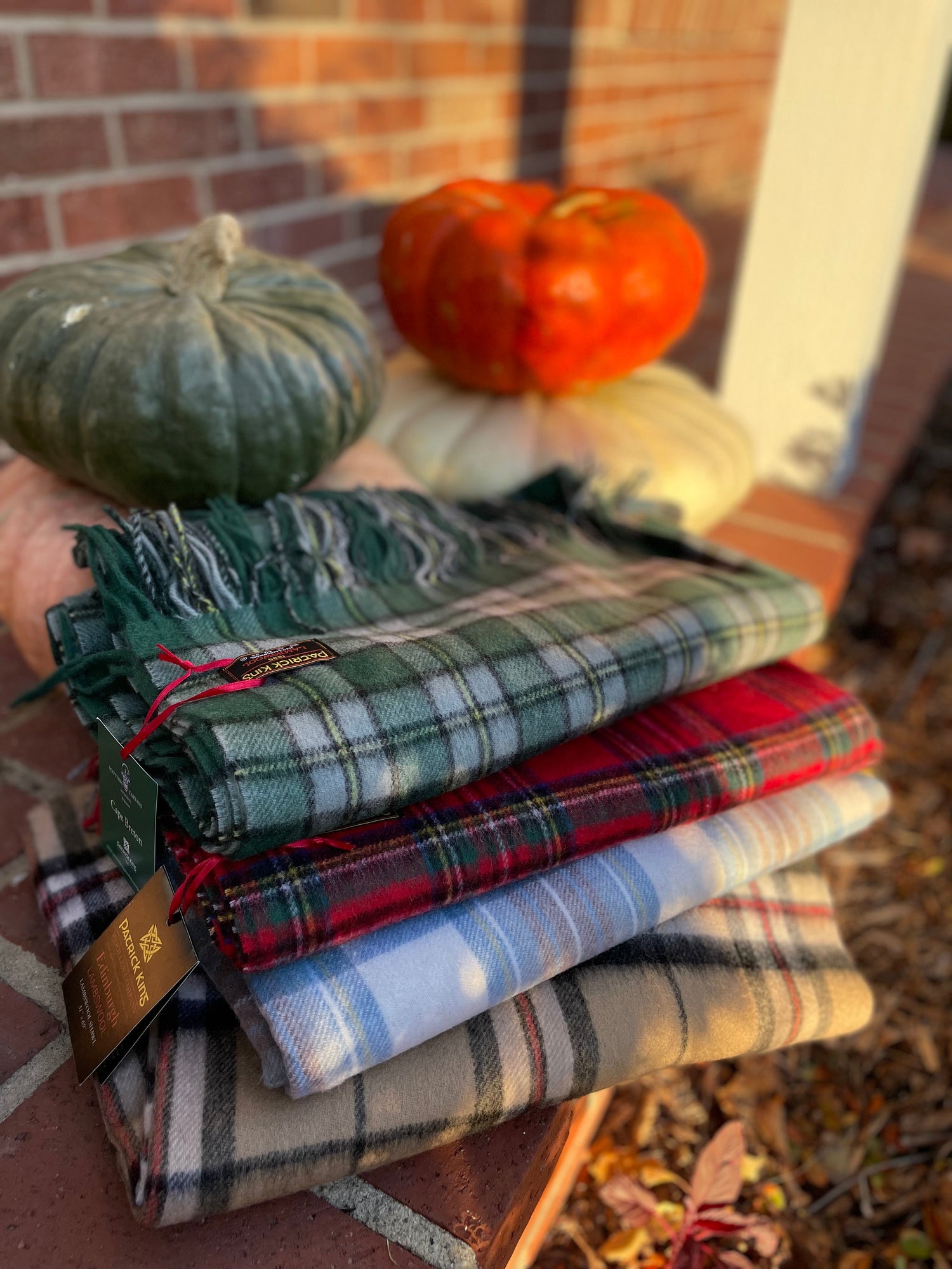 Irish &amp; Scottish Gifts