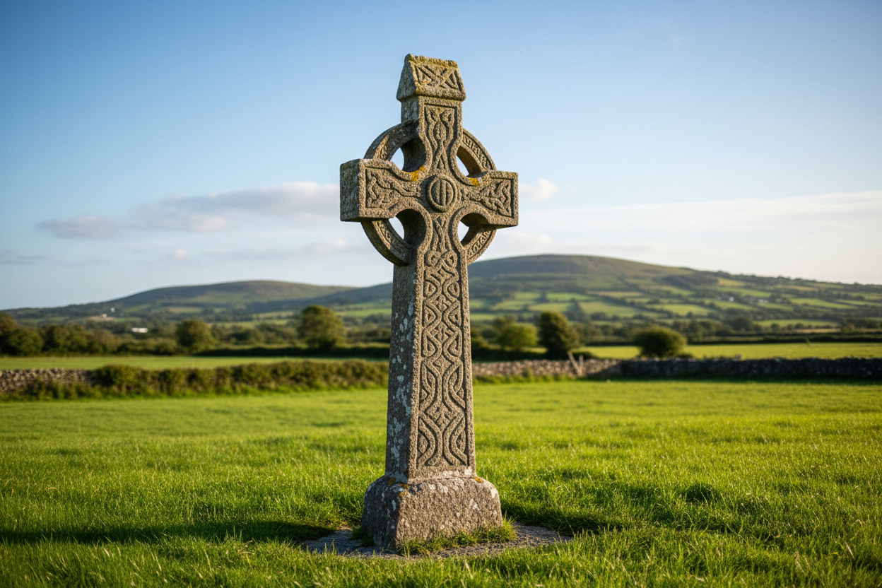 Saint Patrick's Day