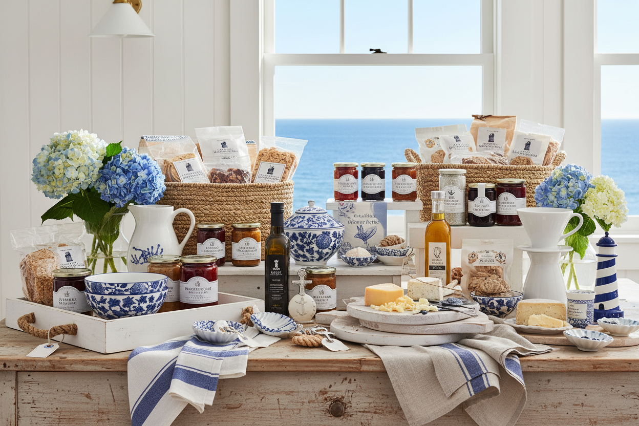 kitchen & gourmet