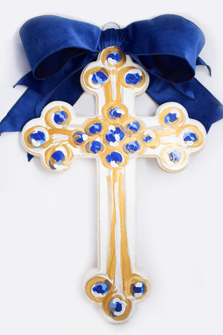 Hallelujah Cross