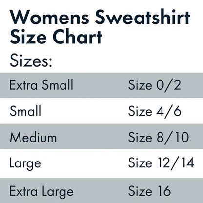 Women’s Golf - Love All sweatshirt