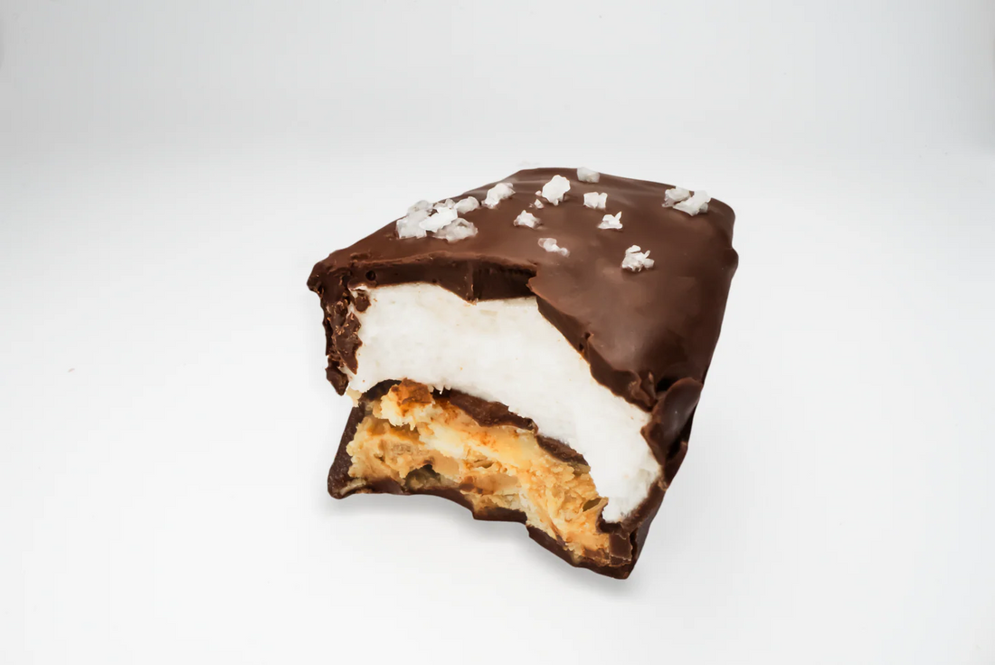 Mother Fluffer Bar