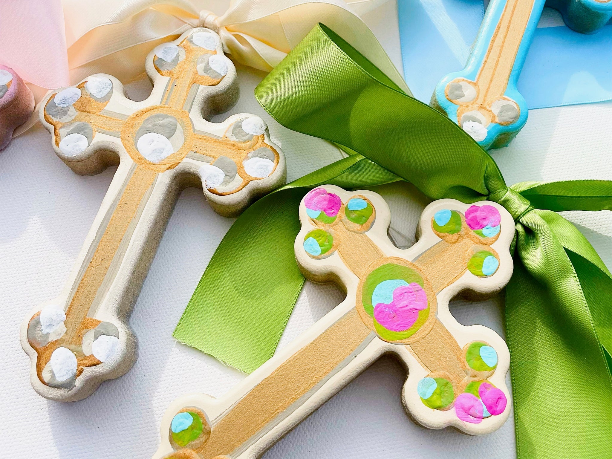 Crosses