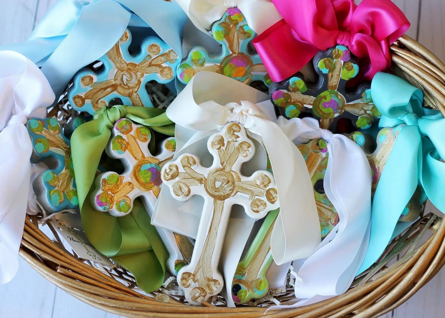 Crosses